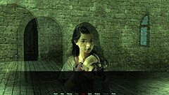 let's play forbidden dojo, join dark one ending