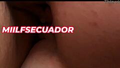 Çocuğu İlk Kez Sikiyorum!