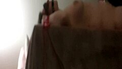 Bound Whore In Bondage Session Achieves Intense Orgasm Through Masturbation