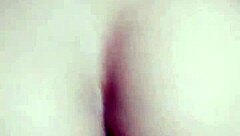 Comendo Meu Cuzinho Gostoso With Interracial Fetish