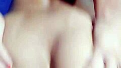 Comendo Meu Cuzinho Gostoso With Interracial Fetish