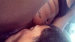 skarface interracial encounter with naejae featuring big ass and cumshot
