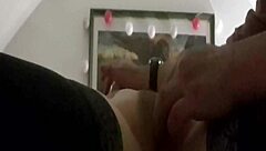 Bound Whore In Bondage Session Achieves Intense Orgasm Through Masturbation