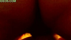 That juicy pussy getting pounded hard! 🍆💦