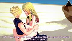 Marin kitagawa having sex 😘