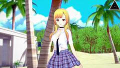 Marin kitagawa having sex 😘