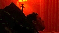 i and my bbw wife havin passionate sex on the couch