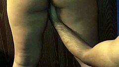 Admirando Acariciando Mamando Y Nalgeando Ese Rico Culo Admiring Eating And Slapping That Beautiful Latin Ass