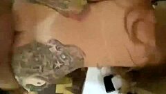 What’s hotter than a married blonde’s leaked intimate clips?