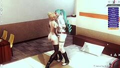 Why try lesbian fun with your girlfriend?