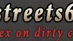 Man, this milf gets bound tight for extreme rough play from the sixties