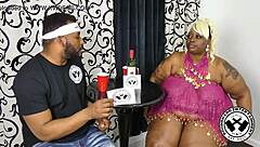 Ssbbw Nikki Nailz Interview With Poundhardxxx Com... Oops, Poundhardxxx