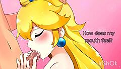 Get some princess-like treatment with this Thursday's Joi offering.