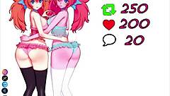 bunny hentai slideshow 😍