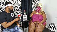 Ssbbw Nikki Nailz Interview With Poundhardxxx Com... Oops, Poundhardxxx