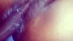 she screams as i bury my cock deep in her