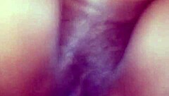 she screams as i bury my cock deep in her