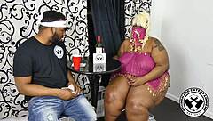 Ssbbw Nikki Nailz Interview With Poundhardxxx Com... Oops, Poundhardxxx