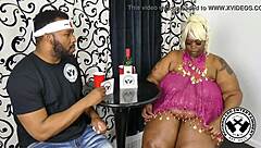 Ssbbw Nikki Nailz Interview With Poundhardxxx Com... Oops, Poundhardxxx