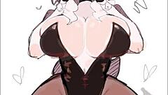 bunny hentai slideshow 😍