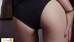 he fucks his girlfriend dressed as batgirl in a wild night