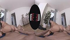 Virtual Taboo - Sofia Lee Can Make Your Dick Boil