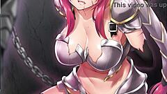 Cum Twice For General Esdeath?