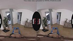 Virtual Taboo - Sofia Lee Can Make Your Dick Boil