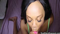 jayden starr lets her bf fuck her in pov