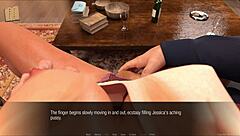 Jessica Oneils Hard News 58