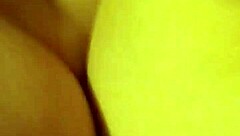 Amateur wife gets it hard in the ass