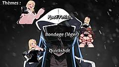 Cum Twice For General Esdeath?