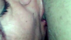 Mature Woman Masturbating Alone