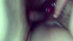 Mature Woman Masturbating Alone