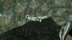 In quantum lust episode five, we explore the fascinating evolution of space and its mysteries