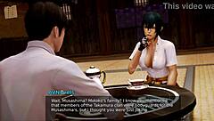 Join the adventure in academy 161, a thrilling anime game! 😊