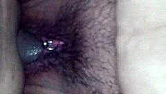 Mature Woman Masturbating Alone