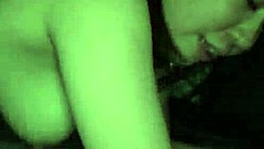 Check Out This Deepthroat Blowjob with Squirting Action 😏