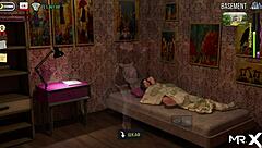 Fashionbusiness - What A Stretch MUR E1 41 In Anime Game! 😲