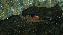 In quantum lust episode five, we explore the fascinating evolution of space and its mysteries