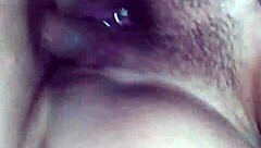 Mature Woman Masturbating Alone