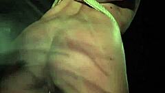 B Fucking Wild for Kinky Teen Couple