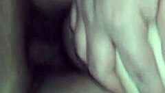 Mature Woman Masturbating Alone