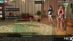 Fashionbusiness - What A Stretch MUR E1 41 In Anime Game! 😲