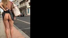 Sharing naughty snaps from my sex challenge