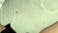 Fingering My Wet Pussy