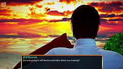 My New Family Episode 324