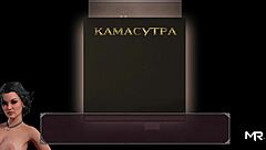 Watch this lust epidemic deep blowjob scene