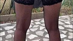 Sharing naughty snaps from my sex challenge