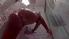 I Fucked My Hot Sister-In-Law In The Shower